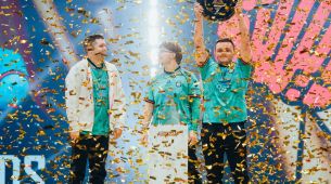 Esport-texter World Cup: Twisted Minds dubbade Call of Duty: Warzone-segrare