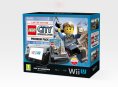 Lego City Undercover-utgåva till Wii U