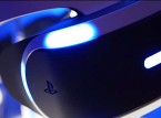 Sony: "Playstation VR kräver 90 bilder per sekund"