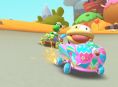 Poochy är på väg till Mario Kart