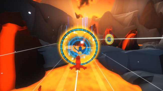 Sora - Winds of the Jungle