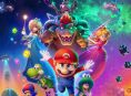 The Super Mario Galaxy Movie-passerar fyra miljarder kronor i bioint&auml;kter