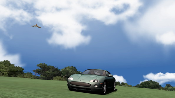 Test Drive Unlimited