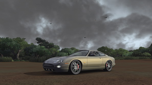 Test Drive Unlimited