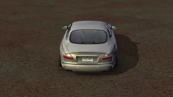 Test Drive Unlimited