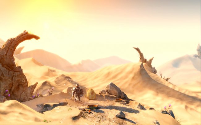 Trine 2: Director's Cut