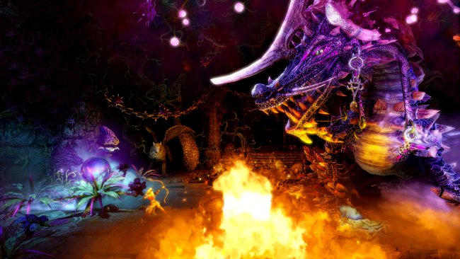 Trine 2: Director's Cut