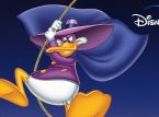 Darkwing Duck finns nu att streama på Disney+