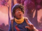 Disneys nya film Strange World floppar på biograferna