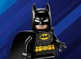 Lego Batman plockar från 85 års historia - "vi ville ha med allt"