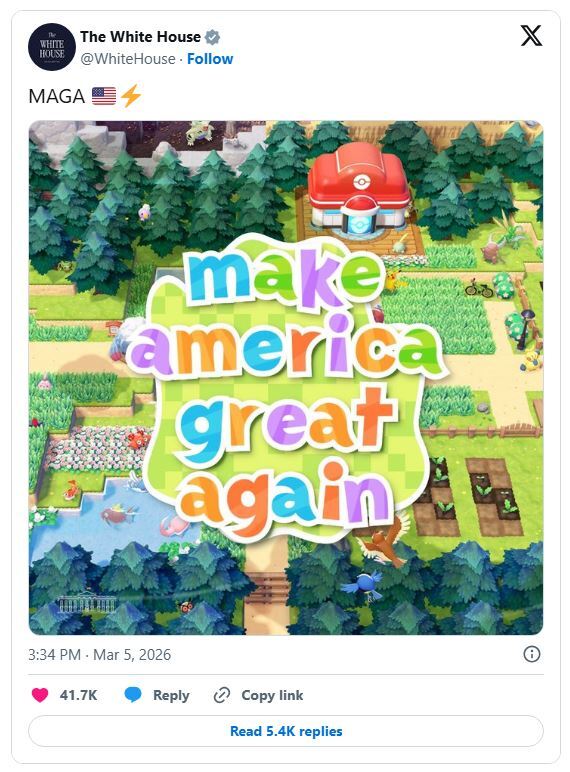 Pokémon Pokopia
