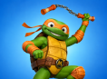 Ninja Turtles har rullat in i Sonic Racing: Crossworlds