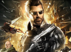 Deus Ex: Mankind Divided-skådis nöjd med storyn