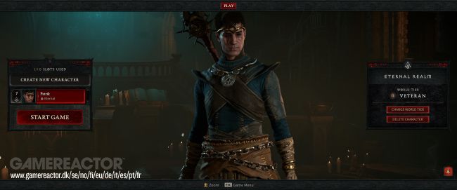 Diablo IV