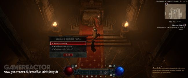 Diablo IV