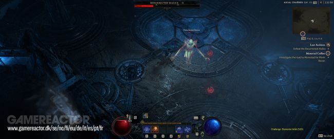 Diablo IV