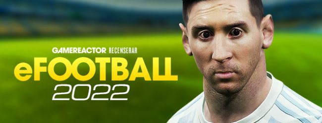 Mobilversionen av eFootball 2022 kommer i juni