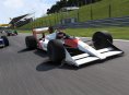Codemasters lägger till fotoläge i F1 2017