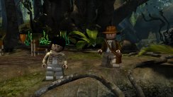 Lego Indiana Jones-bilder