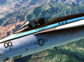 Microsoft Flight Simulators Top Gun-expansion försenad till 2022