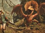 Monster Hunter: Wilds: alla evenemangsuppdrag och belöningar för mars 2025