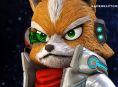 Falco-amiibo låser upp nytt skin för Arwing i Star Fox Zero