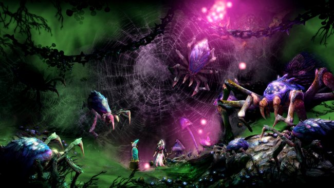 Trine 2: Director's Cut