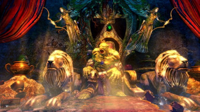 Trine 2: Director's Cut