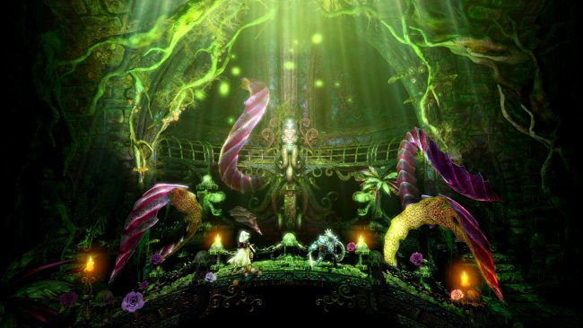 Trine 2: Director's Cut