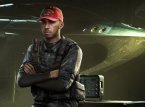 Lewis Hamilton spelar en roll i Call of Duty: Infinite Warfare