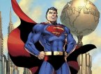 Brian Michael Bendis börjar skriva Superman