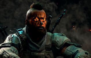 Skyz och Brack ansluter sig till Luminositys Call of Duty-team