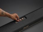 Marshall Heston 60/120 Soundbar + SUB 200