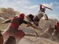 Ubisoft: Uppdragsstrukturen i äldre Assassin's Creed-titlar hade många begränsningar