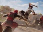 Ubisoft: Uppdragsstrukturen i äldre Assassin's Creed-titlar hade många begränsningar