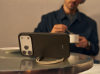 Beats iPhone 17-fodral fungerar &auml;ven som ett stativ f&ouml;r telefonen