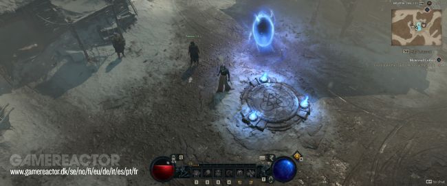 Diablo IV