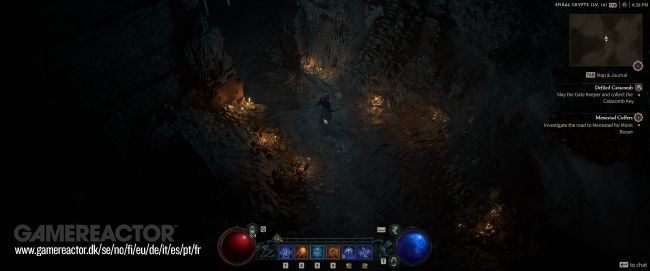 Diablo IV