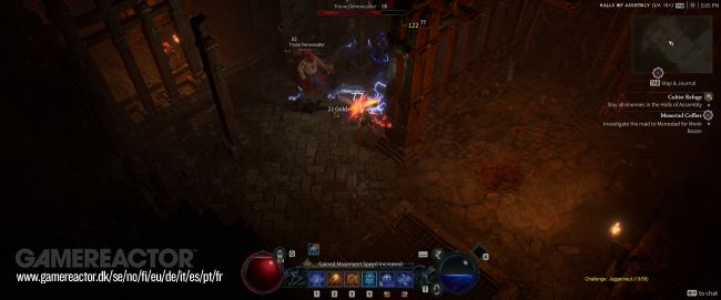 Diablo IV