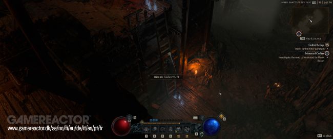 Diablo IV