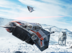Star Wars Battlefront-betan kommer i oktober