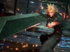 Sprillans nya bilder uppvisade för Final Fantasy VII: Remake