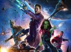 James Gunn får stöd av Guardians of the Galaxy-gänget