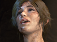 Exklusiva klipp på Rise of the Tomb Raider till Xbox One X