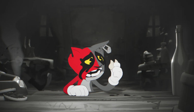 Vi intervjuar Sveriges förmodligen roligaste indiestudio