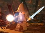 Tredje filmen läggs till via DLC i Lego The Hobbit