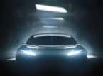 Lexus "tänjer på gränserna för den elektrifierade upplevelsen" på Japan Mobility Show
