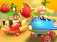 Mario Kart Tour får snart en klassisk bana från Super Circuit