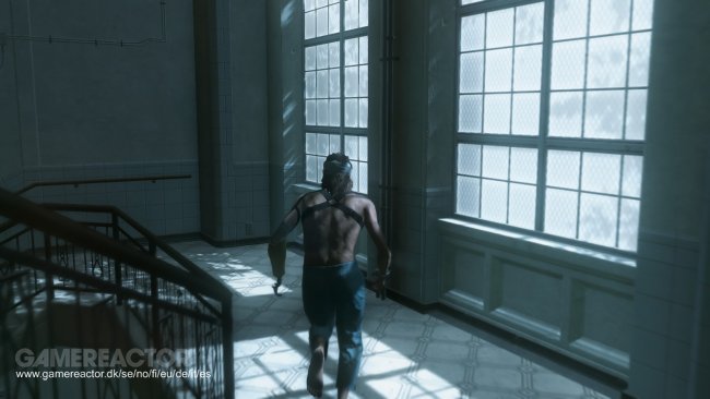 Metal Gear Solid V: The Phantom Pain