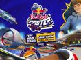 Red Bull kommer att vara v&auml;rd f&ouml;r en Trackmania -turnering vid sitt huvudkontor i Milton Keynes
